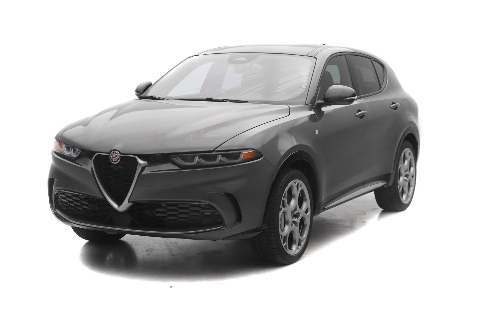 2024 Alfa Romeo Tonale