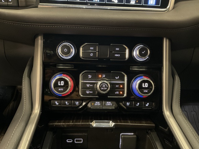 2021 Gmc Yukon XL Denali photo 19