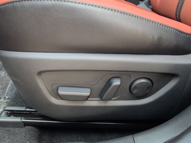 2025 Mazda CX-50 2.5 Turbo Meridian Edition photo 20