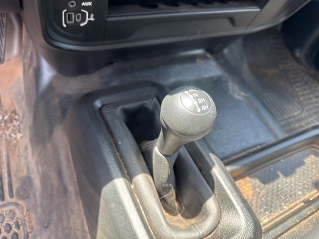 2024 Ram 3500 Tradesman photo 16