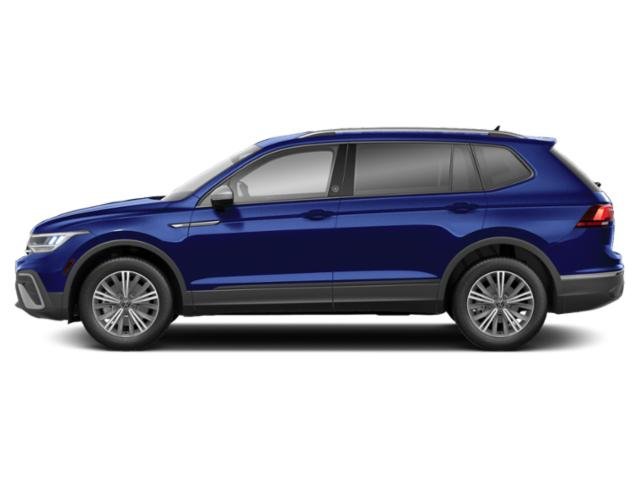 2024 Volkswagen Tiguan Wolfsburg Edition photo 2