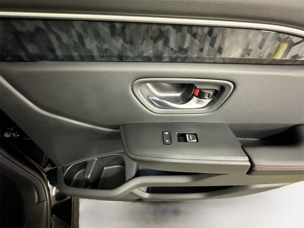 2026 Honda Passport TrailSport Elite photo 28