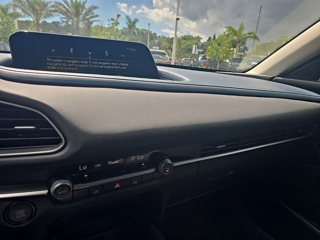 2021 Mazda CX-30 Select photo 40