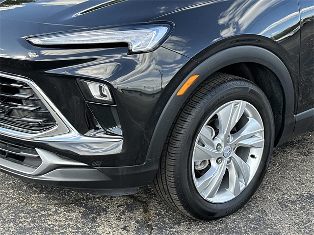 2024 Buick Encore GX Preferred photo 3