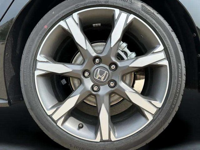 2025 Honda Civic Hybrid Sport Touring photo 32