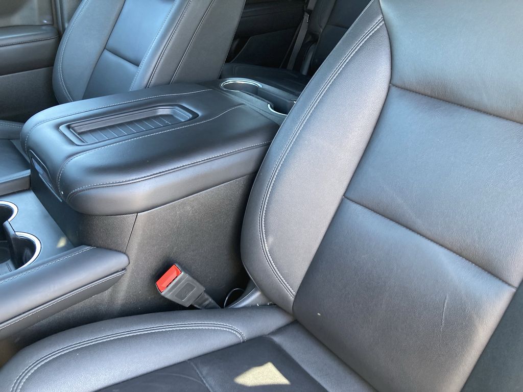2024 Chevrolet Tahoe LT photo 23