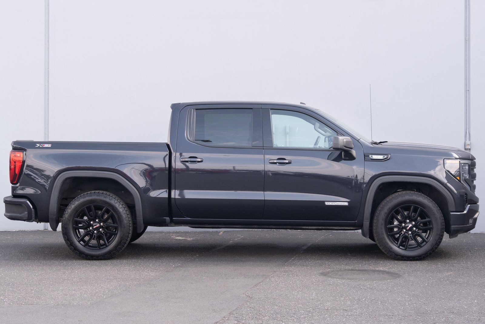 2025 Gmc Sierra 1500 Elevation photo 18