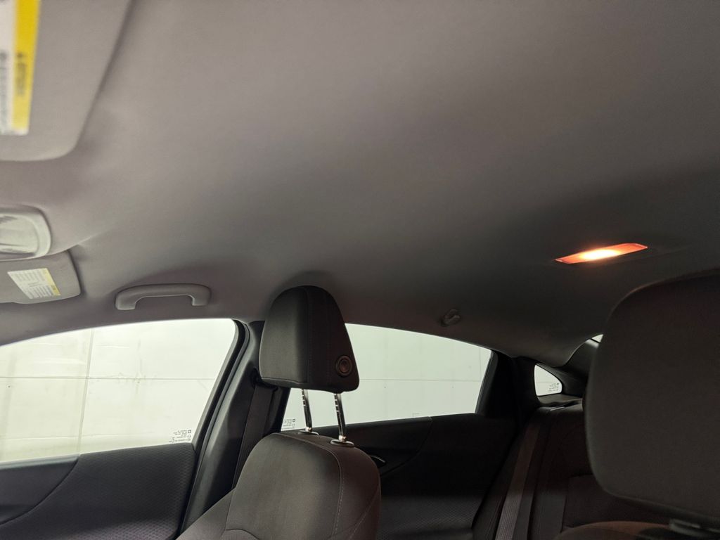 2018 Chevrolet Malibu LS photo 24