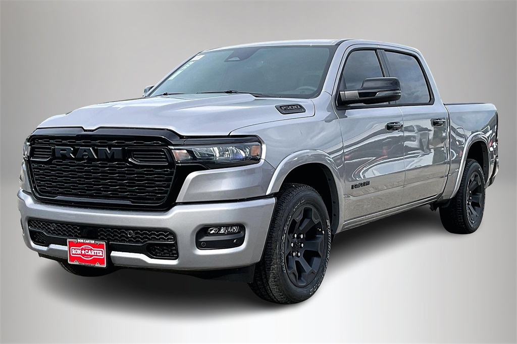 2026 Ram 1500 Big Horn Lone Star photo 2