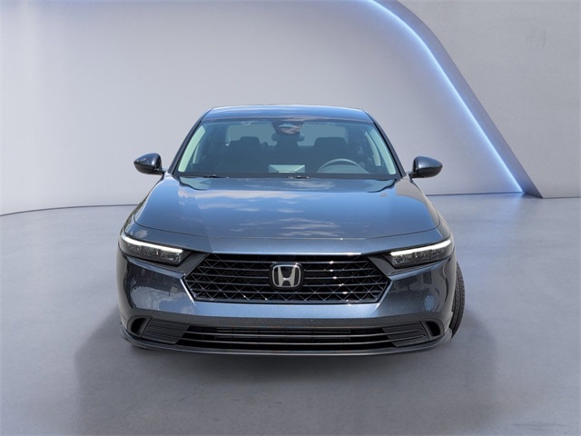 2025 Honda Accord 1.5T LX photo 10