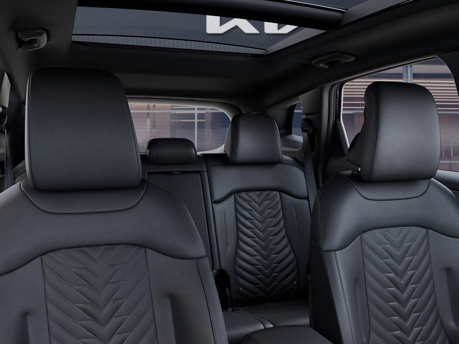 2026 Kia Sportage X-Line photo 25