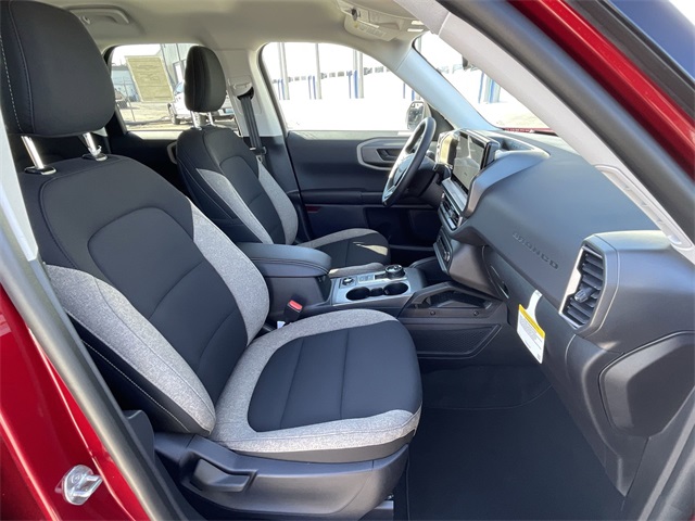 2025 Ford Bronco Sport Big Bend photo 26