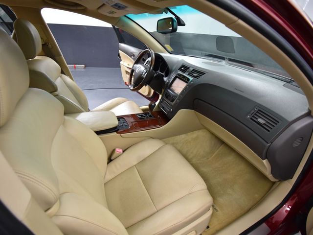 2006 Lexus GS 300 photo 39