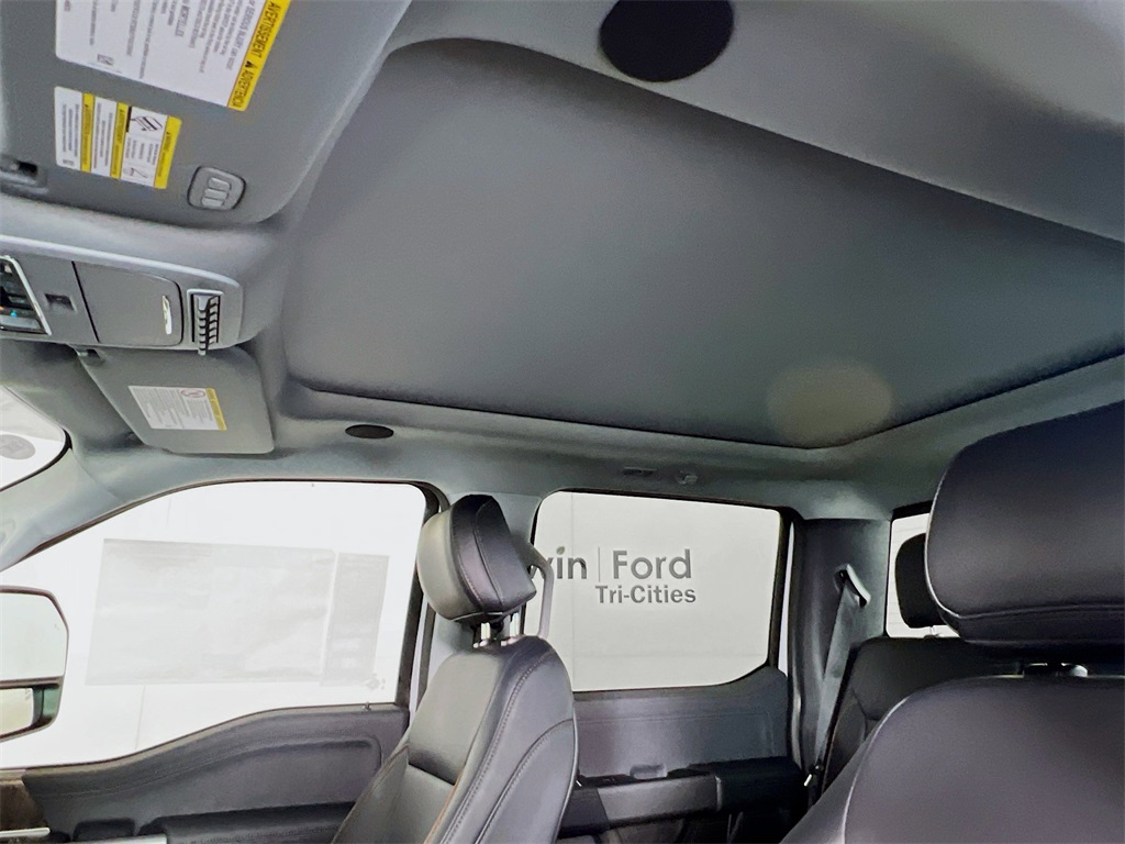 2026 Ford F-250 photo 26