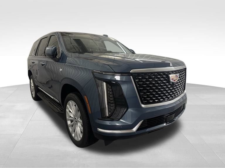 2025 Cadillac Escalade Luxury's photo
