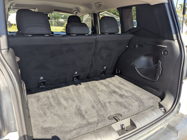2018 Jeep Renegade Latitude North Edition photo 13