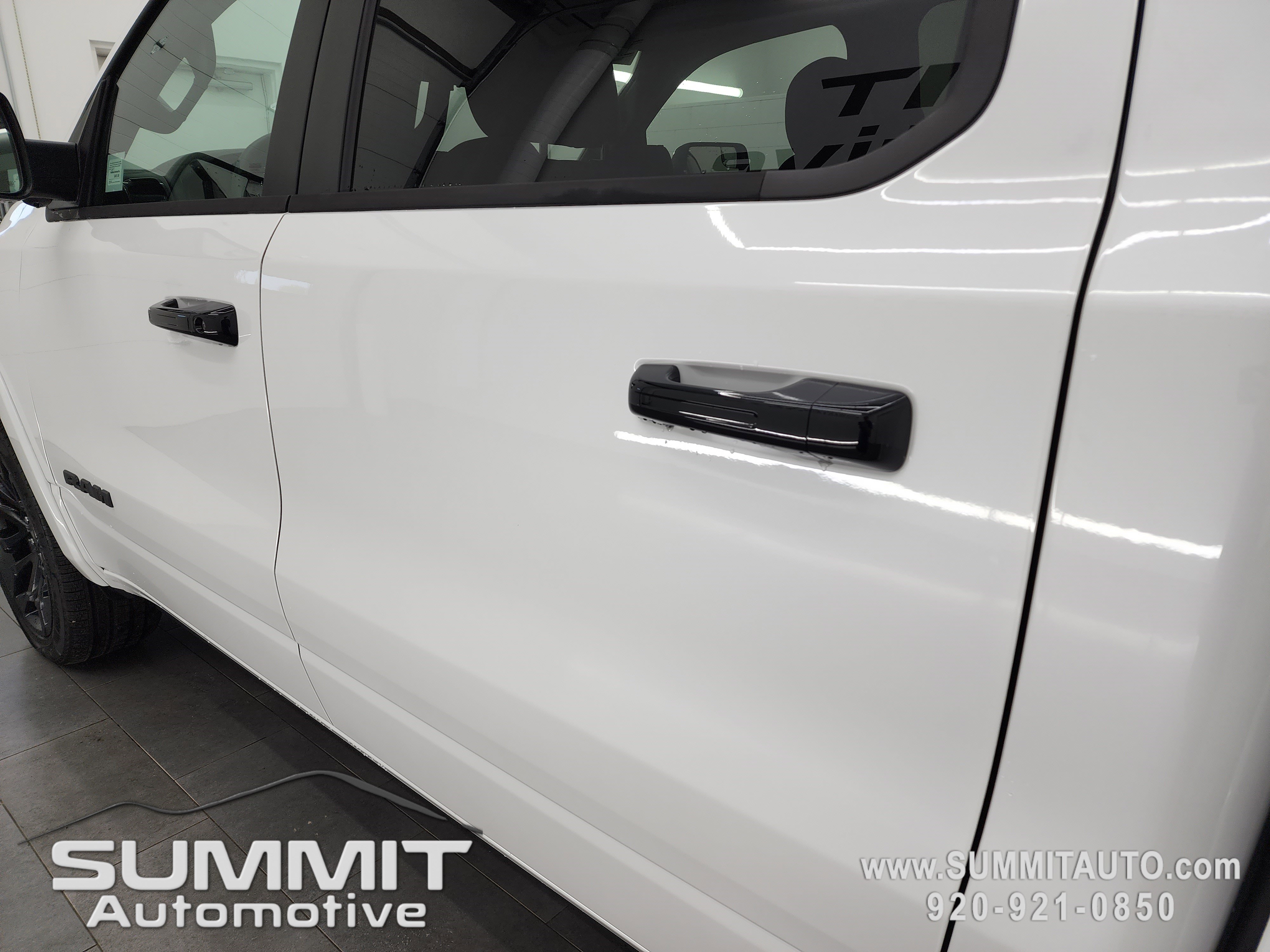 2026 Ram 1500 Limited photo 7