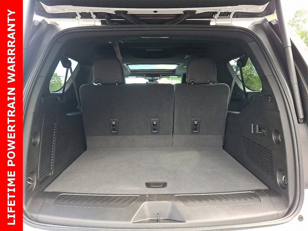 2023 Gmc Yukon XL SLT photo 28