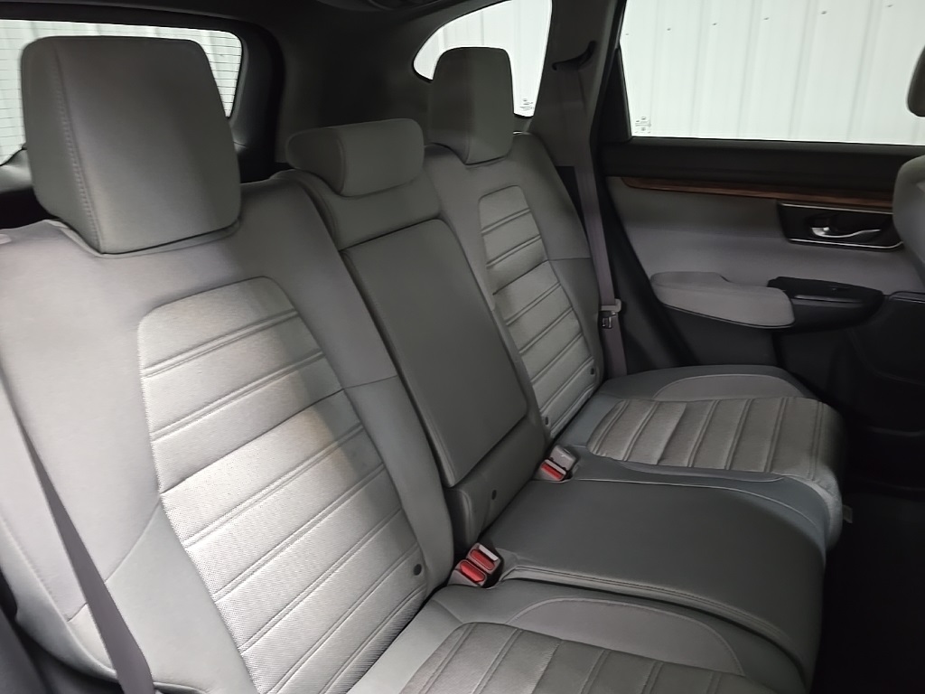 2022 Honda CR-V EX photo 16