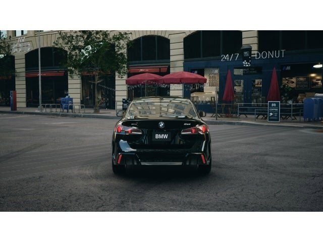 2025 Bmw 228i xDrive Gran Coupe photo 5