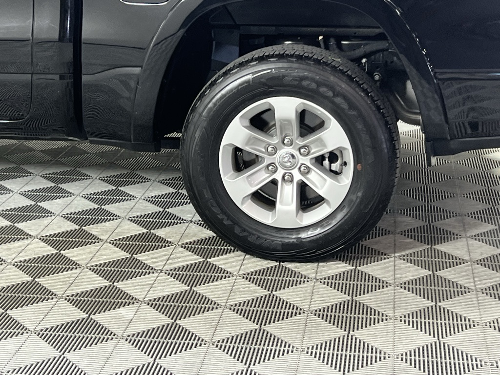 2022 Ram 1500 Laramie photo 4
