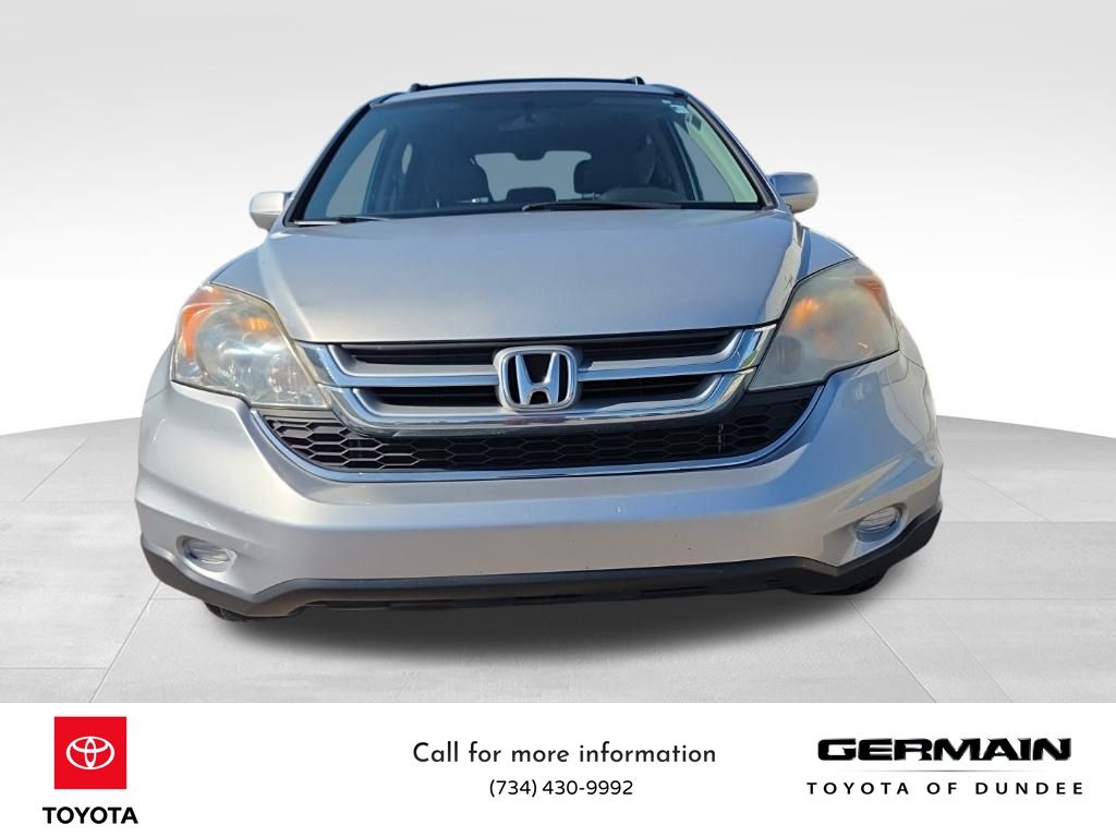 2011 Honda CR-V EX-L photo 11