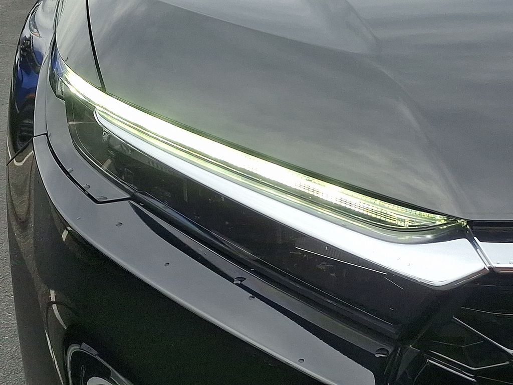 2023 Honda CR-V EX-L photo 9
