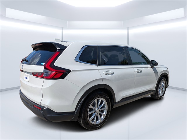 2024 Honda CR-V EX-L photo 4