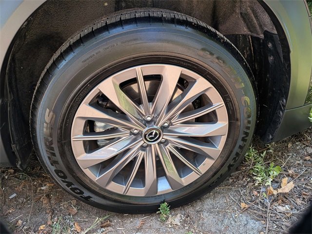 2025 Mazda CX-90 Select photo 9