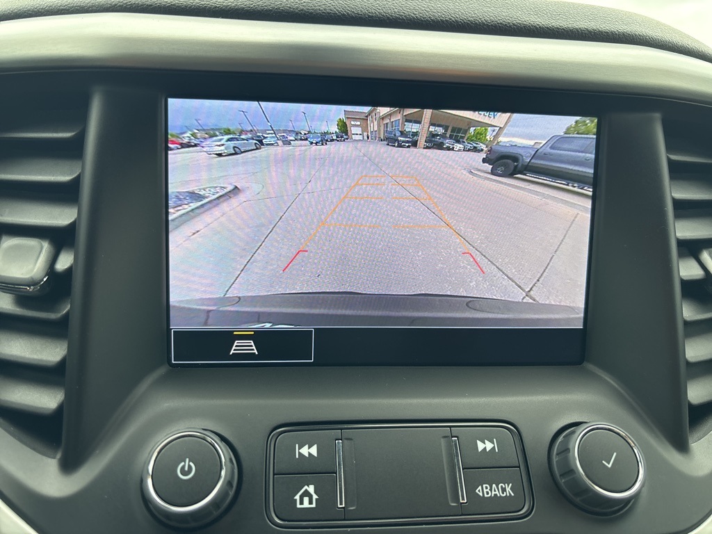 2023 Gmc Acadia SLT photo 14