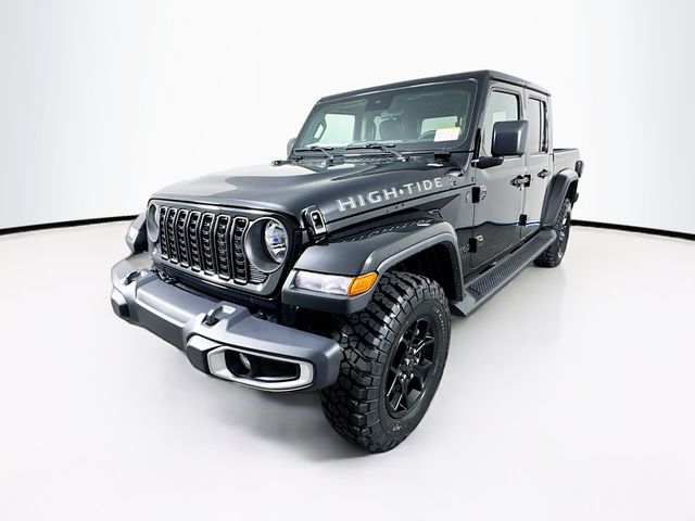 2025 Jeep Gladiator Sport photo 3