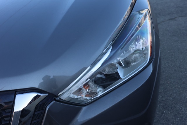 2019 Nissan Kicks S photo 9