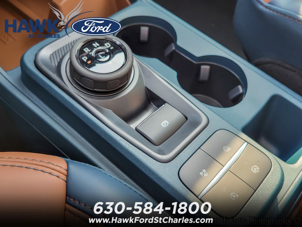 2024 FORD MAVERICK - Image 14