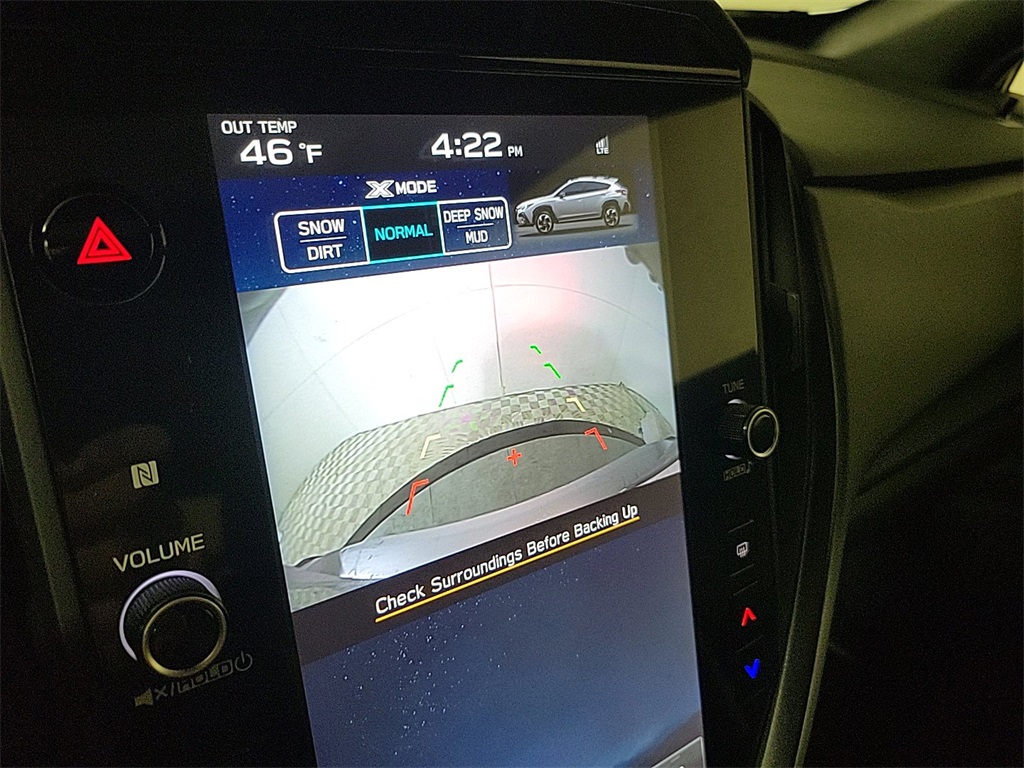 2024 SUBARU CROSSTREK - Image 18