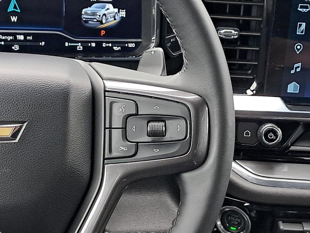 2023 Chevrolet Silverado 1500 High Country photo 15