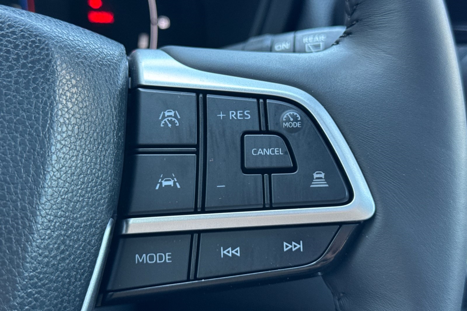 2024 Toyota Grand Highlander XLE photo 27