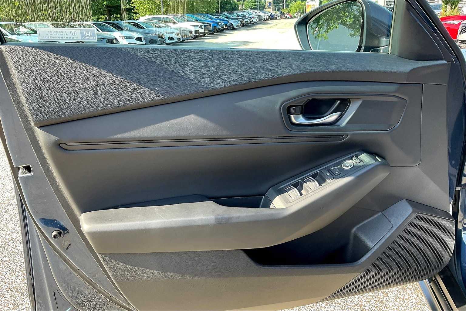 2024 Honda Accord EX photo 20