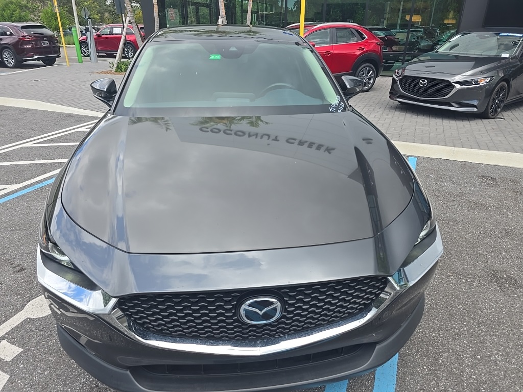 2021 Mazda CX-30 Select photo 13