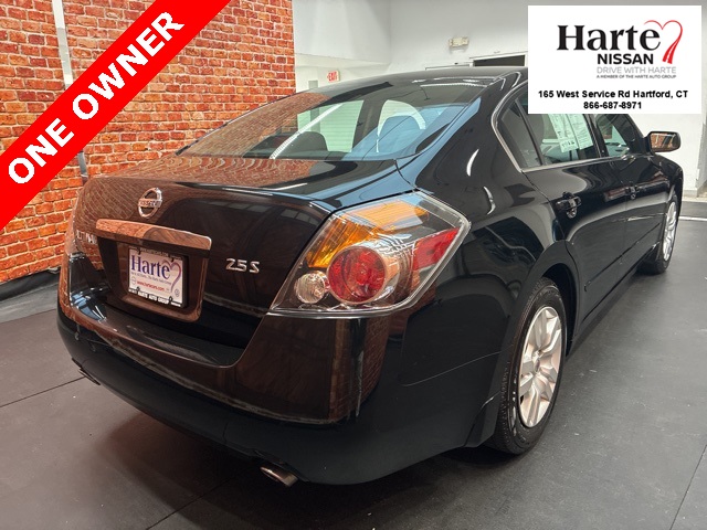 2009 Nissan Altima 2.5 S photo 5