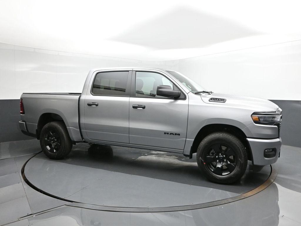 2025 Ram 1500 Tradesman photo 15