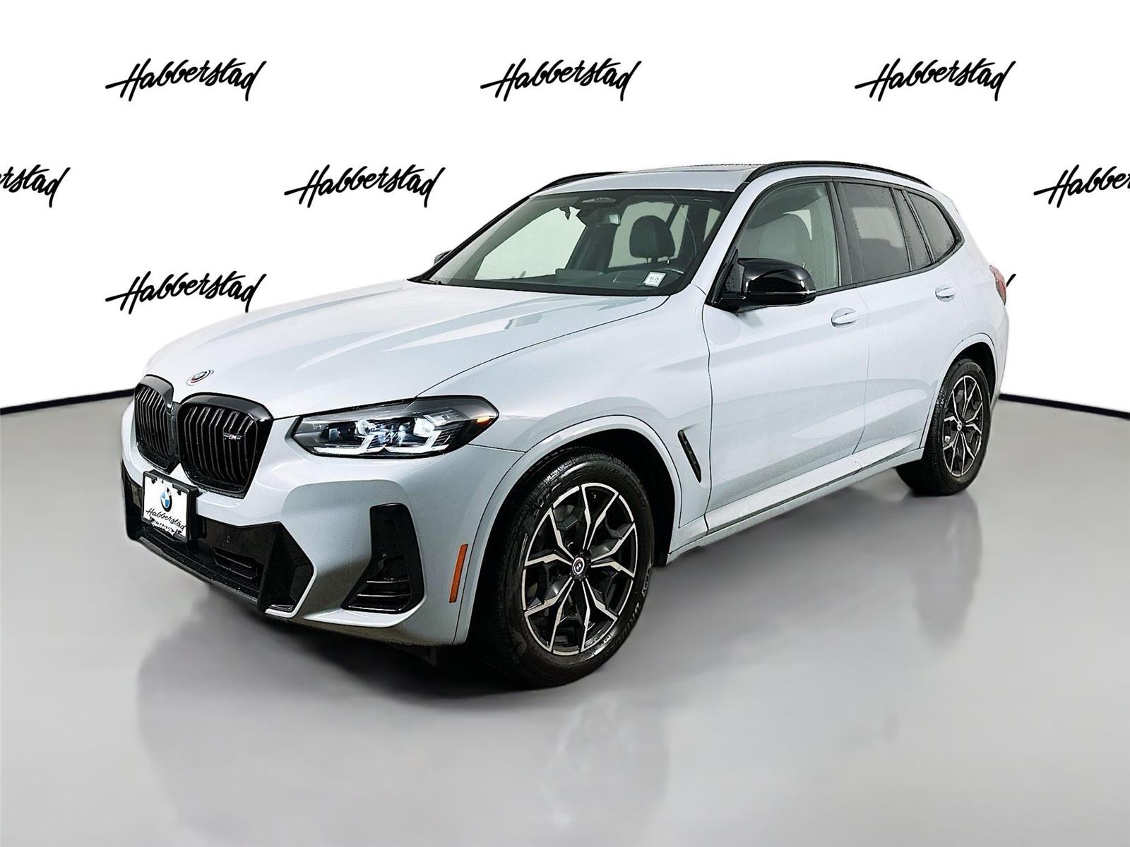 2023 BMW X3 40i
