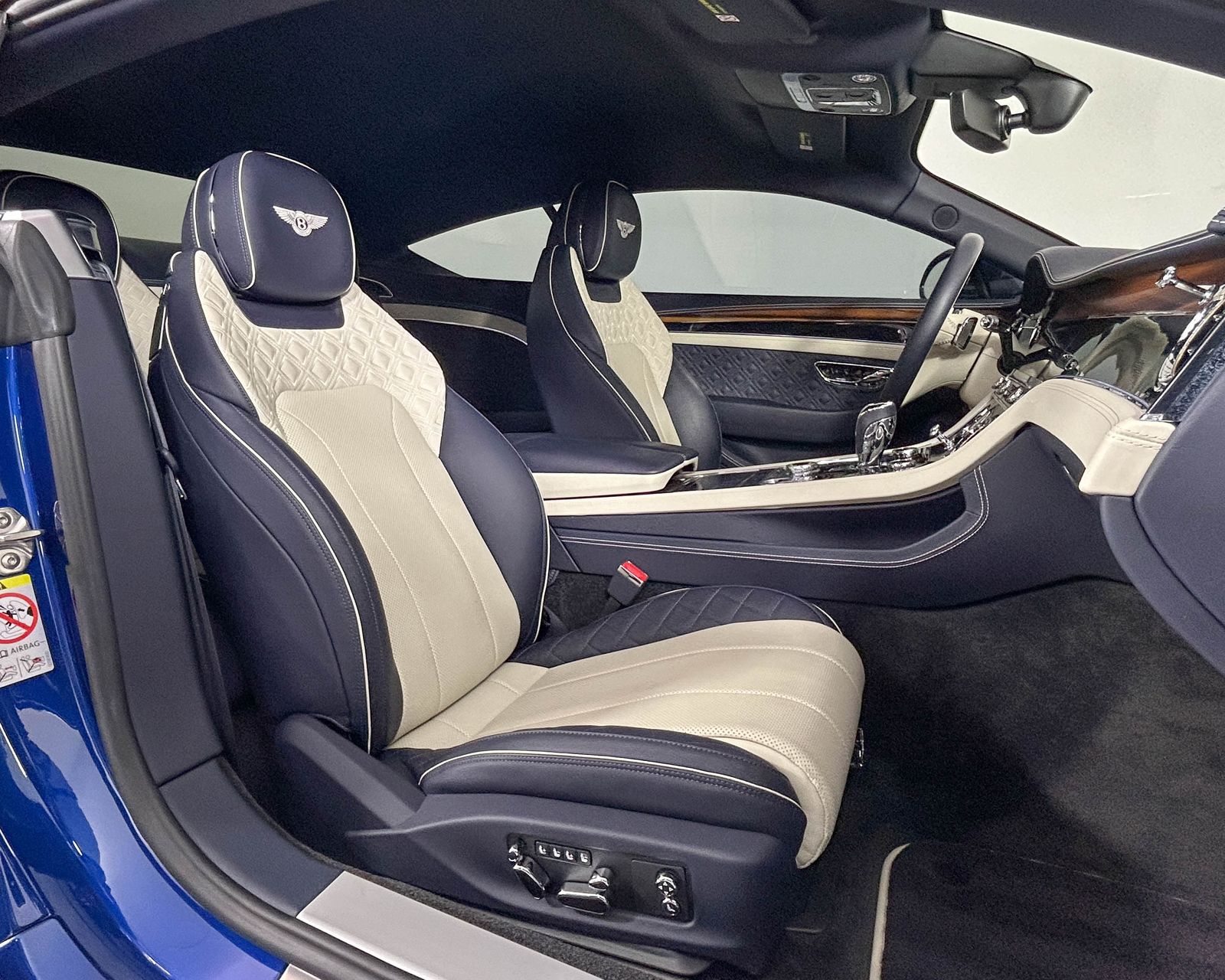 2020 Bentley Continental GT W12 photo 25