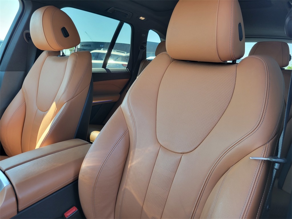 2022 Bmw X5 xDrive40i photo 15