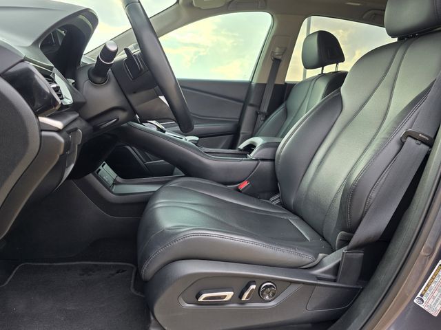 2019 Acura RDX Base photo 13