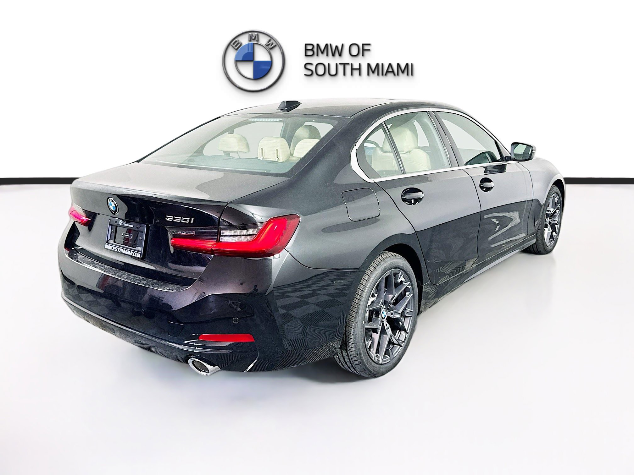 2025 Bmw 330i photo 6