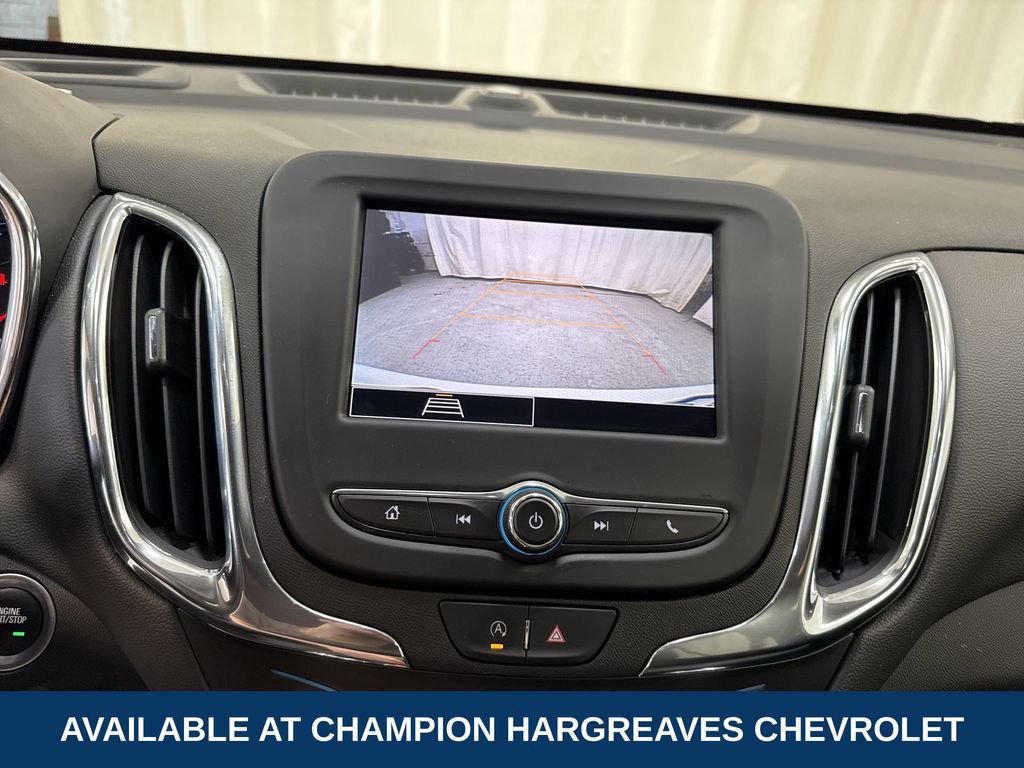 2023 Chevrolet Equinox LT photo 15