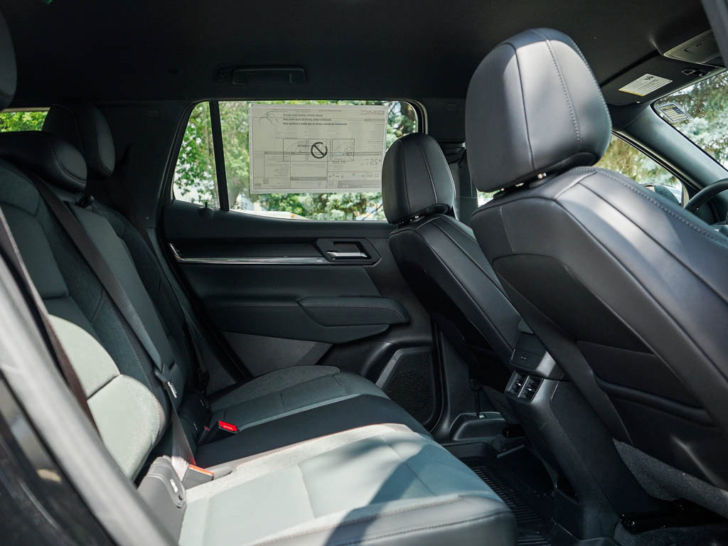 2026 Gmc Terrain AT4 photo 12