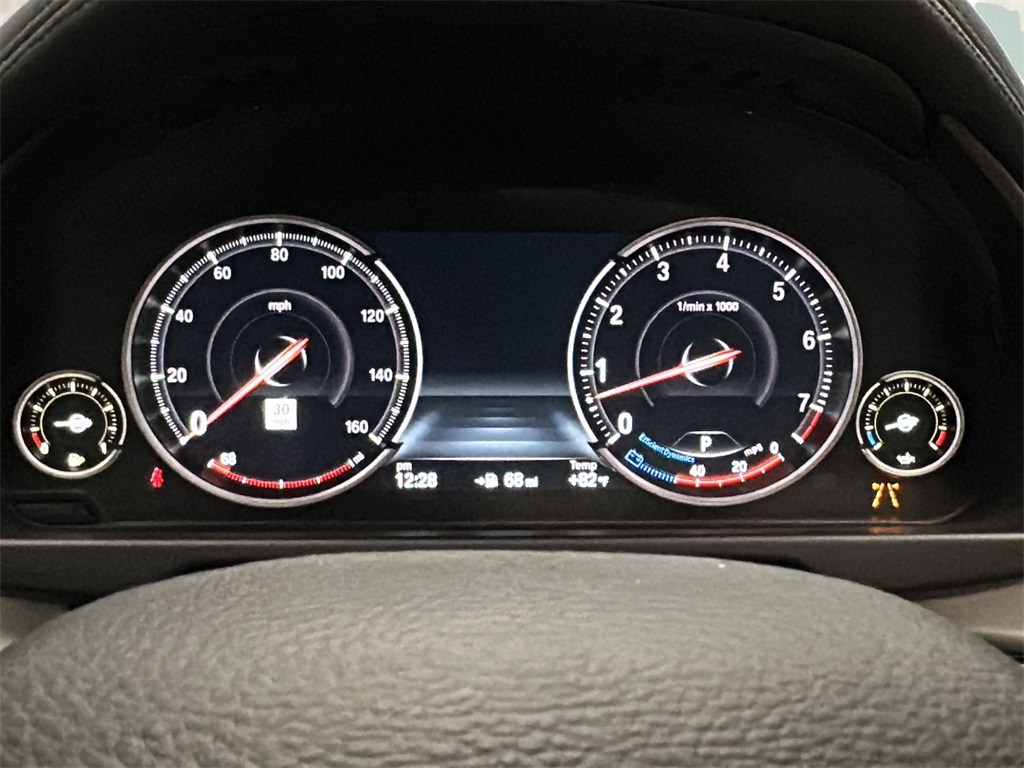 2016 Bmw X6 xDrive35i photo 19