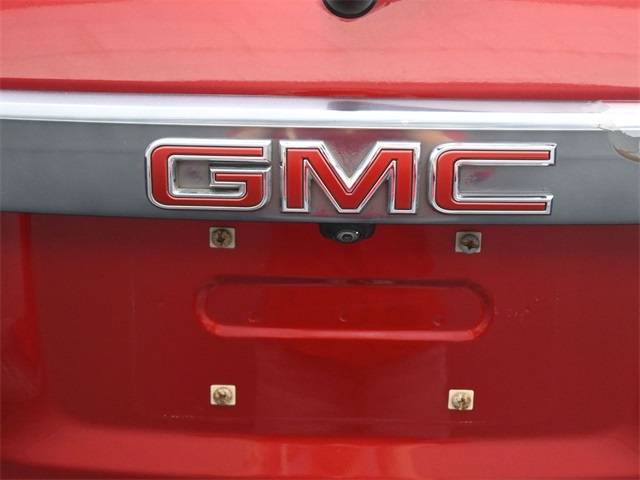 2021 Gmc Acadia AT4 photo 24