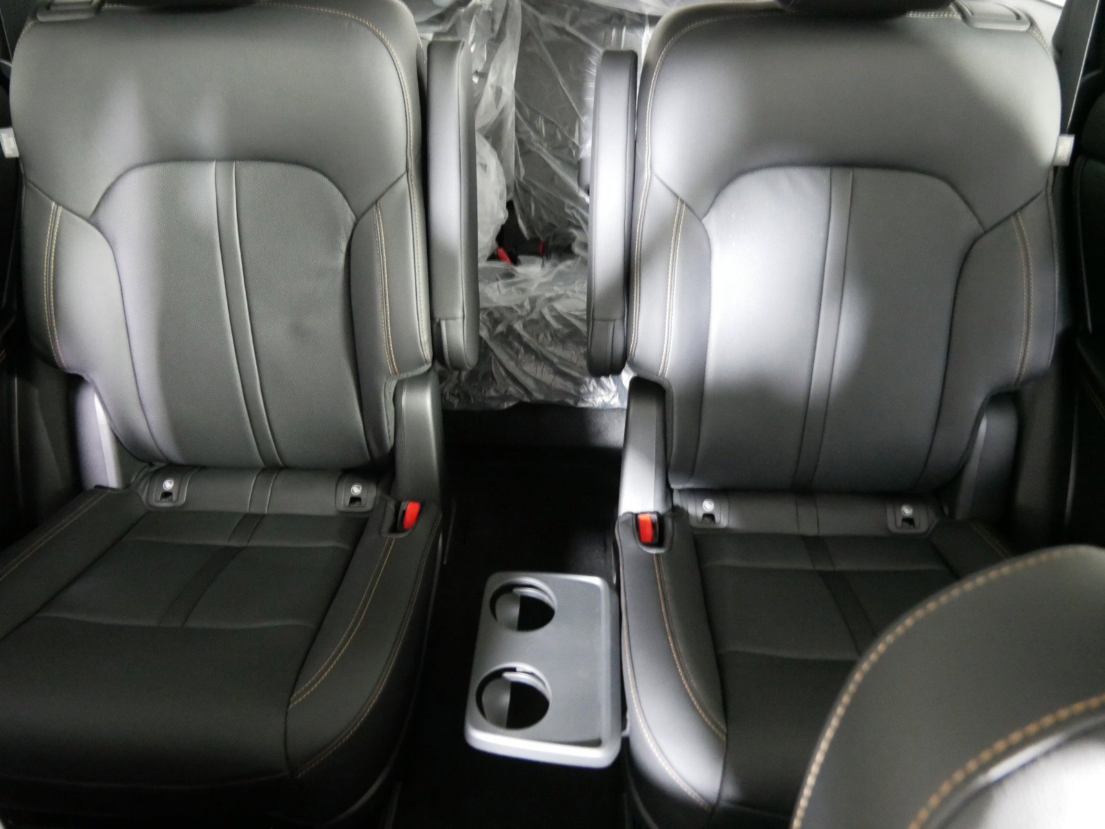 2025 Mazda CX-90 3.3 Turbo Preferred photo 3